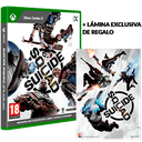 Suicide Squad: Kill the Justice League Xbox Series X