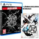 Suicide Squad: Kill the Justice League Deluxe Edition