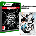 Suicide Squad: Kill the Justice League Deluxe Edition