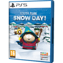 South Park Snow Day!