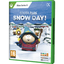 South Park Snow Day!