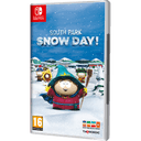 South Park Snow Day!
