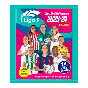Sobre Liga Femenina 2023-24