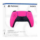 Mando Inalámbrico DualSense Nova Pink V2