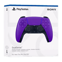 Mando Inalámbrico DualSense Galactic Purple V2