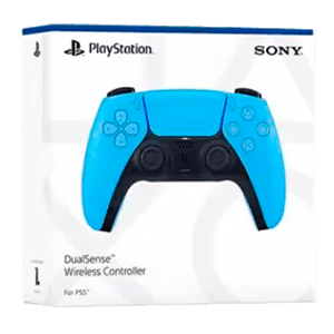 Mando Inalámbrico DualSense Starlight Blue V2