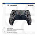 Mando Inalámbrico DualSense Grey Camouflaje V2