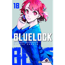 Blue Lock nº 18