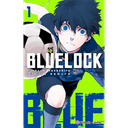 Blue Lock nº 01