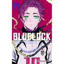 Blue Lock nº 17