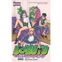 Boruto nº 19