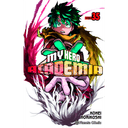 My Hero Academia nº 35