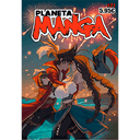 Planeta Manga nº 21