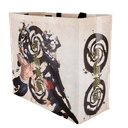 Bolsa Reutilizable Jujutsu Kaisen Beige