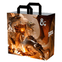 Bolsa Reutilizable Dragones y Mazmorras Flying Dragons