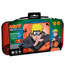 Starter Kit Naruto Kit Jutsu