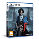 Lies of P PS5