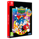 Sonic Origins PLUS Limited Edition