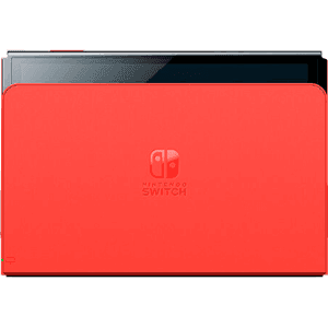 Nintendo Switch OLED Ed. Mario