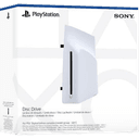Unidad De Disco Externo Consola Digital PS5