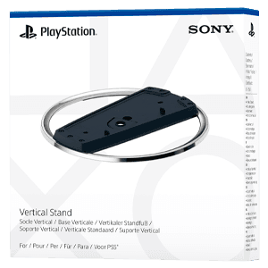 Soporte Vertical PS5 Slim