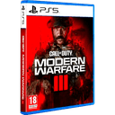 Call of Duty Modern Warfare III
