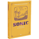 Videojuegos Legendarios 005 - Sonic. La revolución de la velocidad