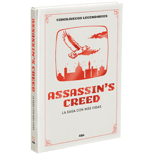 Videojuegos Legendarios 006 - Assassin´s Creed. La saga con más vidas