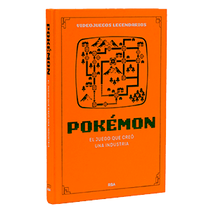 Videojuegos Legendarios 010 - Pokémon. El juego que creó una industria