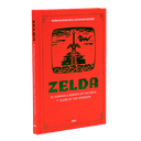 Videojuegos Legendarios 011 - Zelda. El camino a Breath of the Wild y Tears of the Kingdom