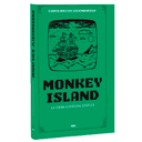 Videojuegos Legendarios 014 - Monkey Island. La gran aventura gráfica
