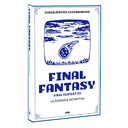 Videojuegos Legendarios 015 - Final Fantasy VII. La fantasía definitiva