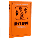 Videojuegos Legendarios 026 - DOOM. El pionero del shooter en primera persona
