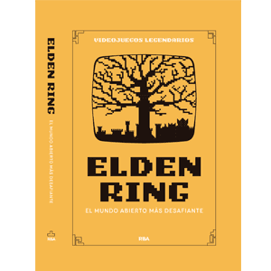 Videojuegos Legendarios 061 - Elden Ring. El mundo abierto más desafiante