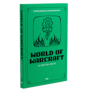 Videojuegos Legendarios 031 - World of Warcraft. El gran rol online