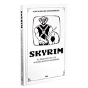 Videojuegos Legendarios 035 - Skyrm. El precursor de los mundos abiertos modernos