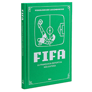 Videojuegos Legendarios 036 - FIFA. La franquicia deportiva más exitosa
