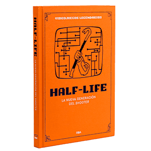 Videojuegos Legendarios 038 - Half-life: La nueva generación del shooter