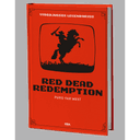 Videojuegos Legendarios 055 - Red Dead Redemption. Puro Far West
