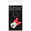 Llavero Disney: Minnie Mouse Doble Cara 5cm