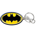 Llavero metalico Batman Logo