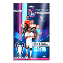 Sobre Cromos UCL 2023-2024