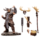Figura Diablo IV Druida de 15 cm