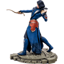 Figura Diablo IV Hechicera de 15 cm