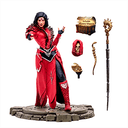 Figura McFarlane Diablo IV: Hechiera Rara 15cm