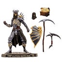 Figura McFarlane Diablo IV: Nigromante Raro 15cm