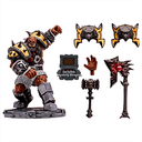 Figura McFarlane World of Warcraft: Orco Épico 15cm