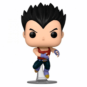 Figura Pop Dragon Ball GT: Vegeta