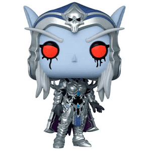 Figura Pop World of Warcraft: Sylvanas