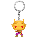 Llavero Pop Dragon Ball Super: Orange Piccolo